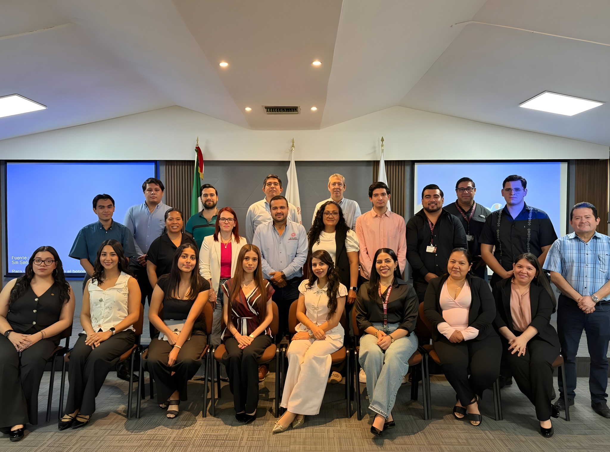 Foto Maratón de Contabilidad Gubernamental 2026